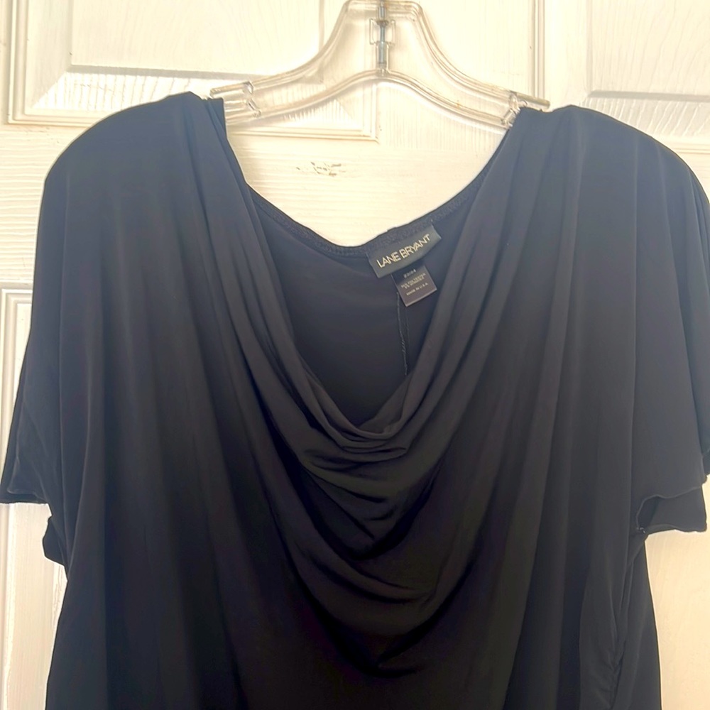 Lane Bryant top